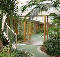Capital Airport Motel - Newcastle Accommodation