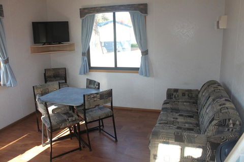 Capital Country Holiday Park - Newcastle Accommodation 2