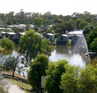 Capital Country Holiday Park - Newcastle Accommodation