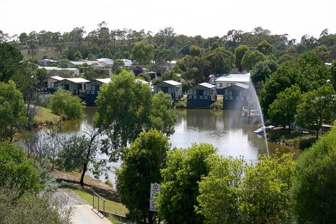 Capital Country Holiday Park - Newcastle Accommodation 0