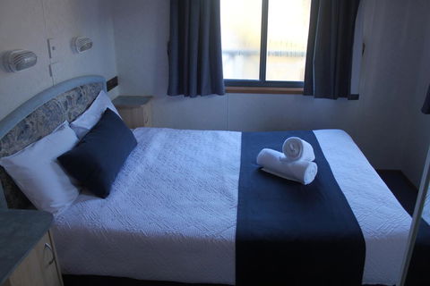 Capital Country Holiday Park - Newcastle Accommodation 1
