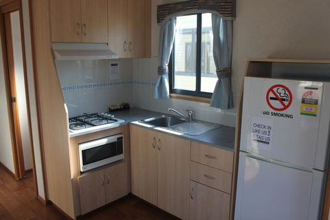 Capital Country Holiday Park - Newcastle Accommodation 3