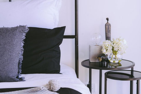 Capitol Executive Apartment On London Circuit - Newcastle Accommodation 2
