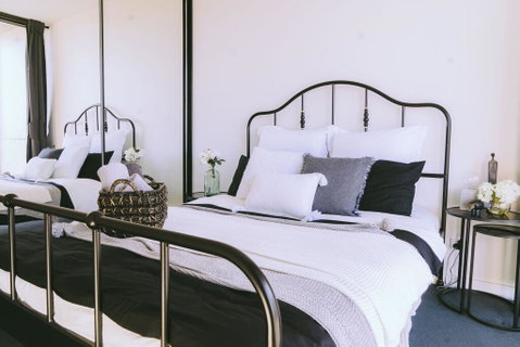 Capitol Executive Apartment On London Circuit - Newcastle Accommodation 3