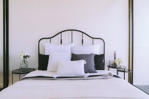 Capitol Executive Apartment On London Circuit - Newcastle Accommodation 0