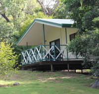 Capricorn Caves - New Castle Tourism