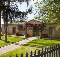 Capricorn Holiday Park - Newcastle Accommodation