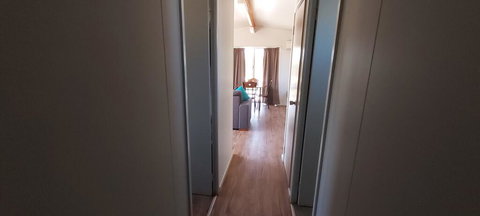 Capricorn Holiday Park - Newcastle Accommodation 2