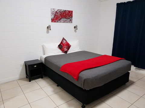 Capricorn Hotel - Newcastle Accommodation 3