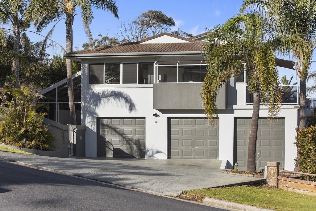 Bournda ACT Newcastle Accommodation