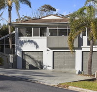 Captains Quaters - Newcastle Accommodation