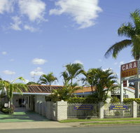 Cara Motel - Newcastle Accommodation