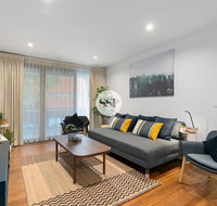 Cardigan Relaxing 2Bed2Bath Apt with Free Wifi - Newcastle Accommodation