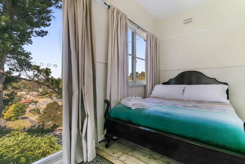 Carinya Cottage - New Castle Tourism 1