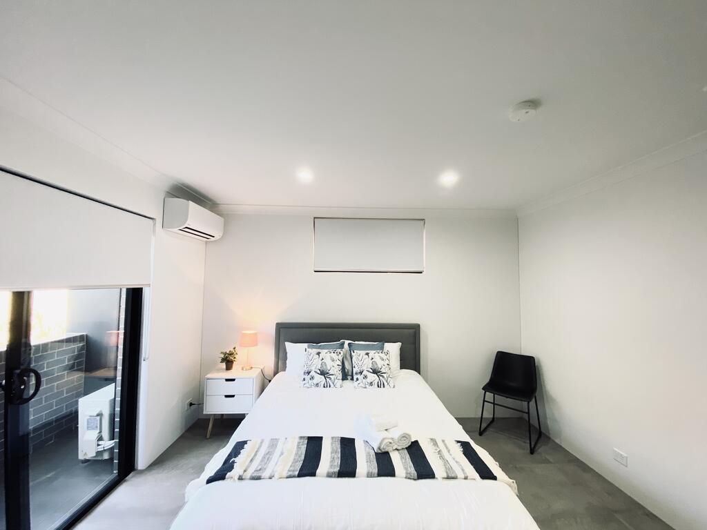 Carlton NSW Newcastle Accommodation