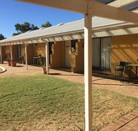 Carnarvon Caravan Park - Newcastle Accommodation
