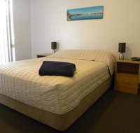 Carnarvon Central Apartments - Newcastle Accommodation