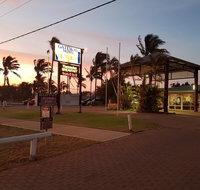 Carnarvon Gateway Motel - Newcastle Accommodation