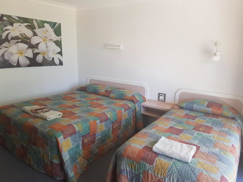 Carnarvon Gateway Motel - Newcastle Accommodation 3