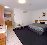 Carriers Arms Hotel Motel - Newcastle Accommodation