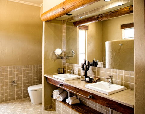 Casa La Vina Villas Pokolbin - Newcastle Accommodation 3