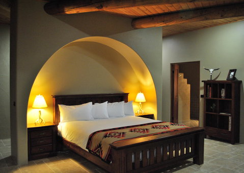 Casa La Vina Villas Pokolbin - Newcastle Accommodation 2