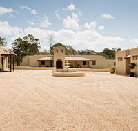 Casa La Vina Villas Pokolbin - Newcastle Accommodation