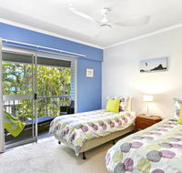 Cascades - Newcastle Accommodation