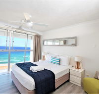Cashelmara Beachfront Apartments - Newcastle Accommodation
