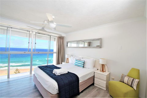 Cashelmara Beachfront Apartments - Newcastle Accommodation 0