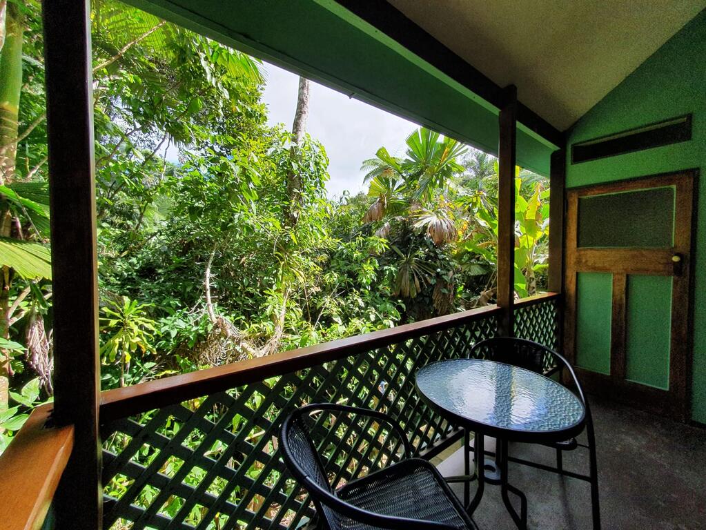 Kuranda QLD New Castle Tourism