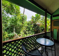 Cassowary House - New Castle Tourism
