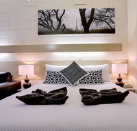 Castle Creek Motel - Newcastle Accommodation