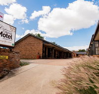 Castlemaine Colonial Motel - New Castle Tourism