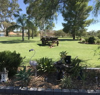 Castlereagh Motor Inn - Newcastle Accommodation