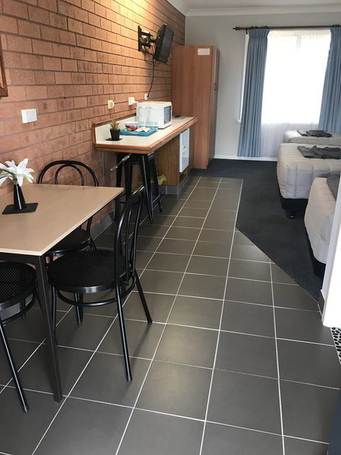 Castlereagh Motor Inn - Newcastle Accommodation 2