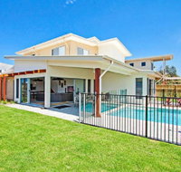 Casuarina  Corporate Boardies - Newcastle Accommodation