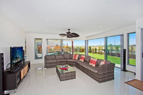 Casuarina @ Corporate Boardies - Newcastle Accommodation 2