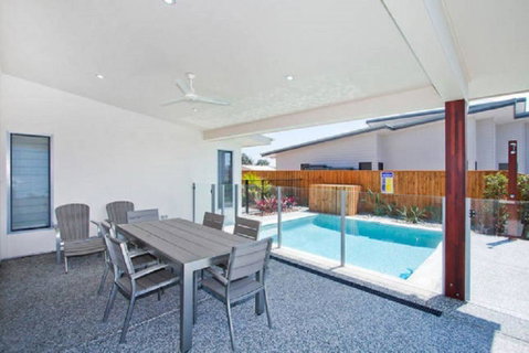 Casuarina @ Corporate Boardies - Newcastle Accommodation 1