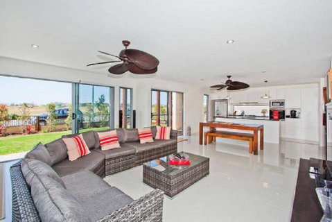 Casuarina @ Corporate Boardies - Newcastle Accommodation 3