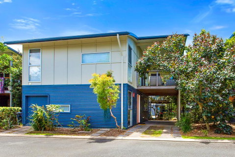 CASUARINA BEACH SHACKS 10 - Newcastle Accommodation 1