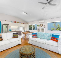 CASUARINA BEACH SHACKS 10 - Newcastle Accommodation