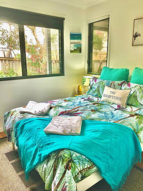 Casuarina Cabana - New Castle Tourism 3