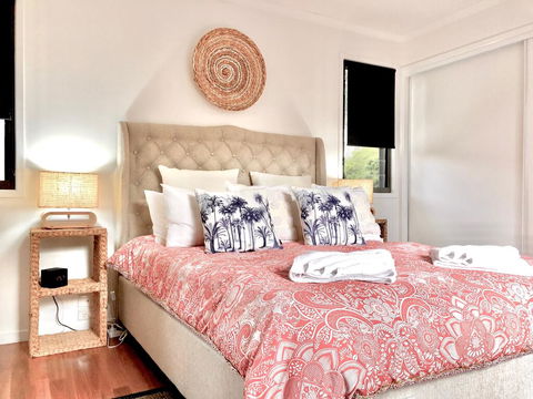 Casuarina Cabana - New Castle Tourism 2