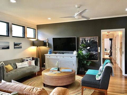 Casuarina Cabana - New Castle Tourism 1