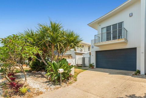 CASUARINA DREAMING - Newcastle Accommodation 2