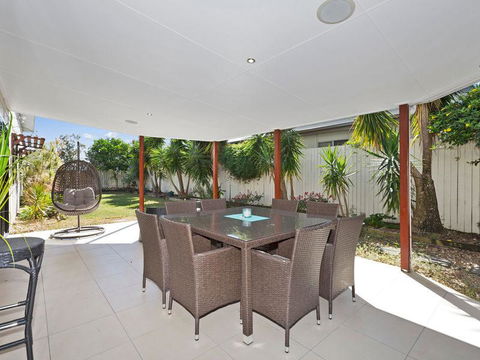 Casuarina Escape - New Castle Tourism 3
