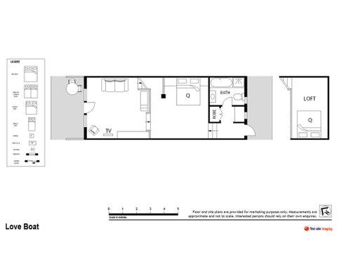 Casuarina Estate - Newcastle Accommodation 3