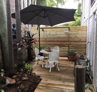 Casuarina Studio - Newcastle Accommodation