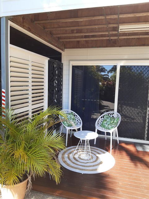 Casuarina Studio - Newcastle Accommodation 3